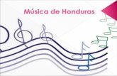 Música De Honduras