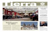 Boletín Tierra 29 enero 2014