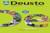 Revista Deusto nº 122 (primavera - udaberria. 2014)