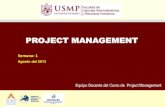 Project management semana 1 2013_ii