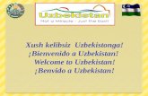 Uzbekistan International Day Lugo