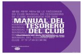 Manual Tesorero 2013