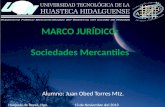Sociedad mercantil-versión completa