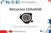Recursos Ushahidi