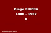Diego Rivera 2/2
