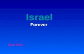 Israel Por Siempre