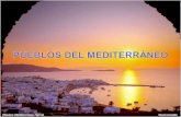 Ciudades del Mediterraneo