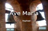 ''Ave Maria''