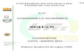 Cuadernillo ingles iii (1)