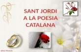 Poemes de Sant Jordi
