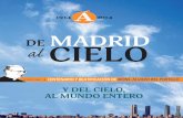 Álvaro del Portillo: De Madrid al Cielo
