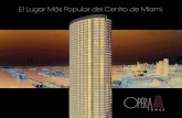 Opera tower brochure