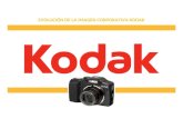 Evolucion de Kodak