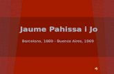 Fundació Jaume Pahissa