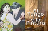 El Tango y la Pintura