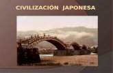 Civilización  japonesa