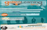 Revista Galileo Learning Digital