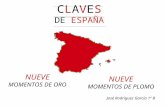 Presentación Momentos de España