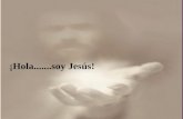 Un mensaje de Jesus