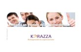Korazza Mediapack 2011