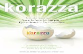 Korazza Magazine nº7
