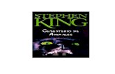 Stephen king   cementerio de animales