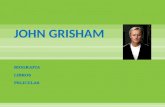 John grisham