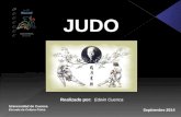 Judo [manual ilustrado]