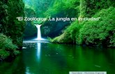 El Zool³Gico ,La Jungla En La