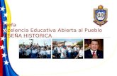 Rese±a historica