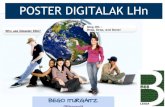 Poster digitalak Lehen Hezkuntzan