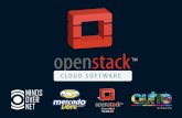 Introducción a OpenStack