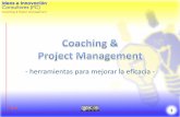 Coaching & Project Management