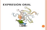 ExpresióN Oral