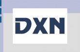 DXN España: empresa y productos