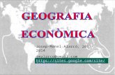 1. geografia econòmica 1