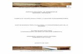 Guía de buenas prácticas transformación de la madera ctpga