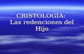 Cristología, por el Dr. Alfredo Neufeld