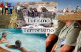 Terrorismo y turismo