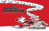 CATALOGO DIA MUNDIAL DE LA ANIMACION 2012