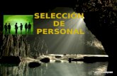 ITSF Seleccion De Personal