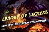League Of Legends OFI