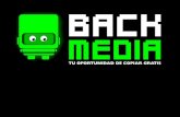 Bernardita Pascual / Backmedia