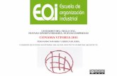 Fernando Navarro ·Ecoinnovación. Ciudades verdes: oportunidad para nuevas empresas