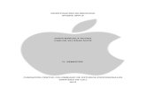 Investigacion mercadeo iphone apple