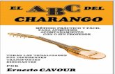 Abc del charango