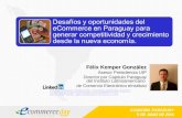 Presentación Felix Kemper - eCommerce Day Asunción 2014