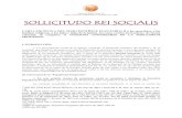 Sollicitudo Rei Socialis (Juan Pablo II)
