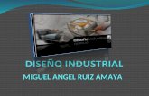 Dise±o  industrial