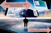 Ambiente Virtual del Aprendizaje